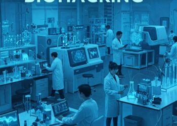 Biohacking Leadership: Optimizing Human Potential in the Age of ...