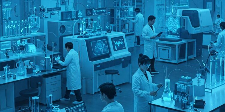 Biohacking Leadership: Optimizing Human Potential in the Age of ...