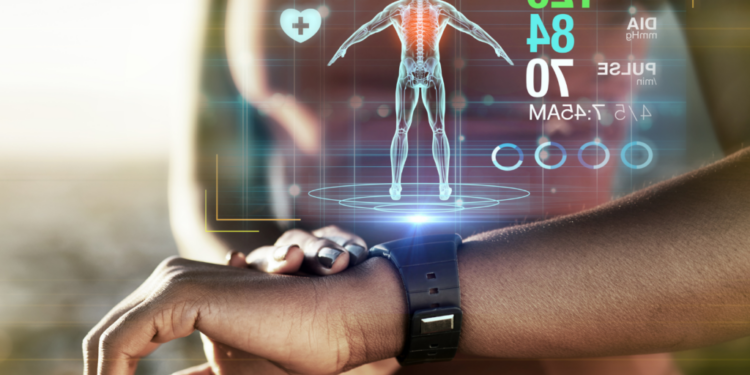 Exploring wearable health technology for wellbeing - 3M Buckley ...